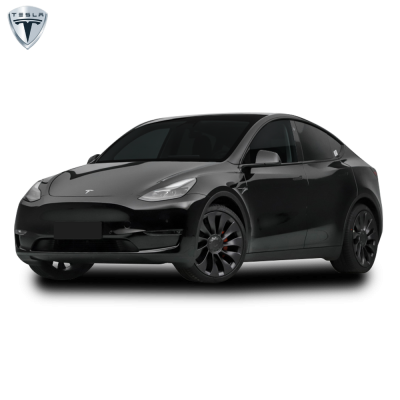 Tesla Model Y  Фото №1